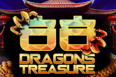 88 Dragons Treasure